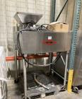 Used Fitzpatrick Company DC3 D6A Stainless Steel FitzMill – Sanitary Hammer Mill with Spare Rotor & Screens