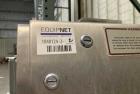 Used Fitzpatrick Company DC3 D6A Stainless Steel FitzMill – Sanitary Hammer Mill with Spare Rotor & Screens