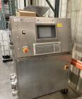Used Fitzpatrick Company DC3 D6A Stainless Steel FitzMill – Sanitary Hammer Mill with Spare Rotor & Screens