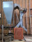 Used Forsberg 6x18 Vertical Precision Air Classifier | Industrial Density Separation System