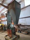 Used Forsberg 6x18 Vertical Precision Air Classifier | Industrial Density Separation System