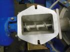 Used Hosokawa Micron Powder Systems ACM Air Classifying Mill, Model 10 ACM, 304 Stainless Steel. Approximate 11
