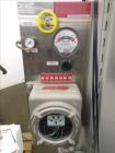 Used Hosokawa Micron Powder Systems ACM Air Classifying Mill, Model 10 ACM, 304 Stainless Steel. Approximate 11