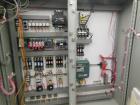 Used Hosokawa Micron Powder Systems ACM Air Classifying Mill, Model 10 ACM, 304 Stainless Steel. Approximate 11