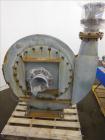 Used Hosokawa Micron Powder Systems ACM Air Classifying Mill, Model 10 ACM, 304 Stainless Steel. Approximate 11