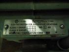 Used Hosokawa Micron Powder Systems ACM Air Classifying Mill, Model 10 ACM, 304 Stainless Steel. Approximate 11