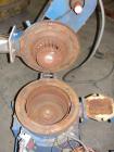 Used Hosokawa/Mikro Pulverizer Air Classifying Mill (ACM), Model 10ACM