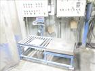 Used Hosokawa Mikropul Pulverizer, Model 10ACM.  Carbon Steel Construction.  Includes; AZO Sifter, Model E350, Cyclone, Toledo Scale and Control.  Controls for Dust Collector and Pulverizer.