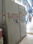 Used-Hosokawa Mikropul Pulverizer, Model 30ACM.  Carbon Steel Construction.  Includes; Kemutec Sifter, Model K650, Cyclone, ...