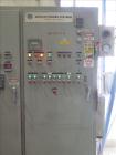 Used Hosokawa Mikropul Pulverizer, Model 30ACM.  Carbon Steel Construction.  Includes; Kemutec Sifter, Model K650, Cyclone, Mikro-Pulsaire Dust Collector, Schmalz Box Lifter, Toledo Scale and Control...