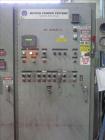 Used-Hosokawa Mikropul Pulverizer, Model 40ACM.  Carbon Steel Construction.  Includes; AZO Sifter, Model E650, Cyclone, Mikr...