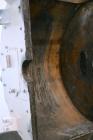 Used Micron Powder Systems Mikro Pulverizer Hammer Mill, Model 4SCB, Carbon Steel. 20