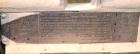 Used Micron Powder Systems Mikro Pulverizer Hammer Mill, Model 4SCB, Carbon Steel. 20