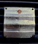 Used – Hosokawa Mikro Pulverizer Model 4SCB – Carbon Steel, 60 HP, Food Application