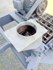 Used – Hosokawa Mikro Pulverizer Model 4SCB – Carbon Steel, 60 HP, Food Application
