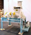 Used Mikro Pulverizer Hammer Mill, Model 4TH, Carbon Steel. 20