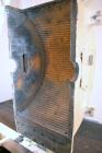 Used Mikro Pulverizer Hammer Mill, Model 4TH, Carbon Steel. 20
