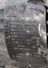 Used Mikro Pulverizer Hammer Mill, Model 4TH, Carbon Steel. 20