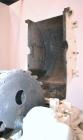 Used Mikro Pulverizer Hammer Mill, Model 4TH, Carbon Steel. 20