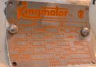 Used Mikro Pulverizer Hammer Mill, Model 4TH, Carbon Steel. 20