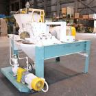 Used Mikro Pulverizer Hammer Mill, Model 4TH, Carbon Steel. 20