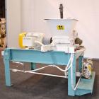 Used Mikro Pulverizer Hammer Mill, Model 4TH, Carbon Steel. 20