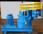 Used Hosokawa Mikropul Pulverizer, Model 60ACM