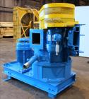 Used Hosokawa Mikropul Pulverizer, Model 60ACM