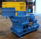Used Hosokawa Mikropul Pulverizer, Model 60ACM