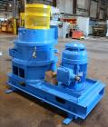 Used Hosokawa Mikropul Pulverizer, Model 60ACM