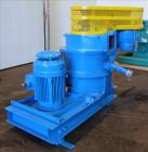 Used Hosokawa Mikropul Pulverizer, Model 60ACM