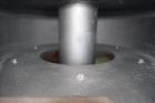 Used Hosokawa Mikropul Pulverizer, Model 60ACM