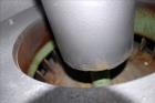 Used Hosokawa Mikropul Pulverizer, Model 60ACM
