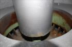 Used Hosokawa Mikropul Pulverizer, Model 60ACM