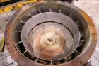 Used Hosokawa Mikropul Pulverizer, Model 60ACM