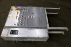 Used Hosokawa Mikropul Pulverizer, Model 60ACM
