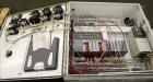 Used Hosokawa Mikropul Pulverizer, Model 60ACM