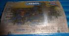 Used Hosokawa Mikropul Pulverizer, Model 60ACM, Carbon Steel. Approximate 31-1/2