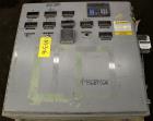 Used Hosokawa Mikropul Pulverizer, Model 60ACM, Carbon Steel. Approximate 31-1/2