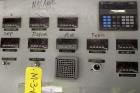 Used Hosokawa Mikropul Pulverizer, Model 60ACM, Carbon Steel. Approximate 31-1/2