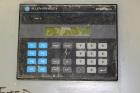 Used Hosokawa Mikropul Pulverizer, Model 60ACM, Carbon Steel. Approximate 31-1/2