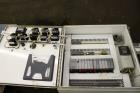 Used Hosokawa Mikropul Pulverizer, Model 60ACM, Carbon Steel. Approximate 31-1/2