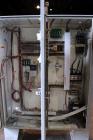Used Hosokawa Mikropul Pulverizer, Model 60ACM, Carbon Steel. Approximate 31-1/2