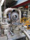 Used Hosokawa Micron ACM 30 Air Classifying Milling System