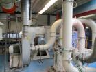 Used Hosokawa Micron ACM 30 Air Classifying Milling System