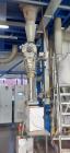 Used Hosokawa Micron ACM 30 Air Classifying Milling System