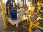 Used Hosokawa ACM40 Milling System