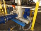Used Hosokawa ACM40 Milling System