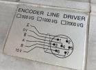 Used Hosokawa ACM40 Milling System