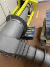 Used Hosokawa ACM40 Milling System